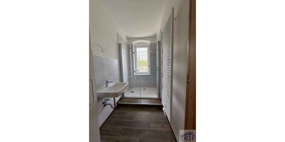 Etagenwohnung Zittau - 3 Zimmer, 76 m&sup2;, 600&euro; | Angebot:25741099