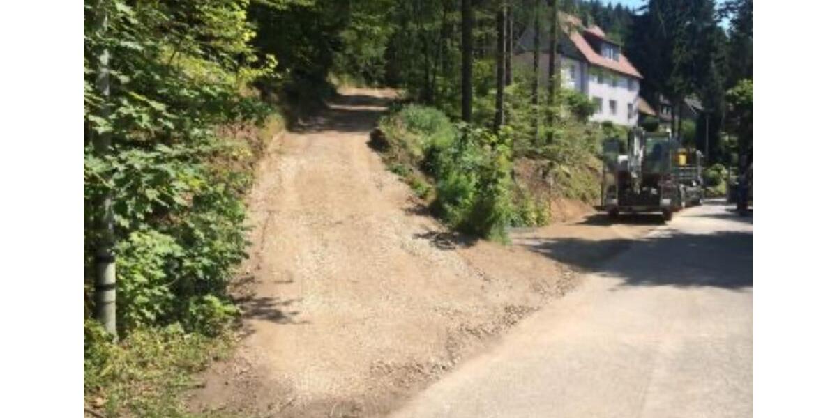 Erdgeschoßwohnung Bad Sachsa - 2 Zimmer, 51 m&sup2;, 400&euro; | Angebot:24676734