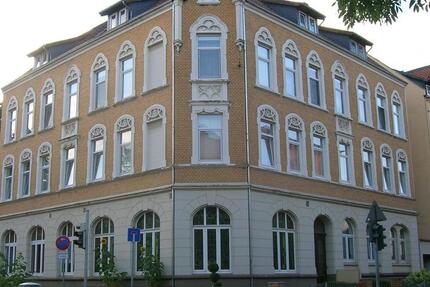 Wohnung Alfeld (Leine) - 4 Zimmer, 90 m&sup2;, 380&euro; | Angebot:25884006