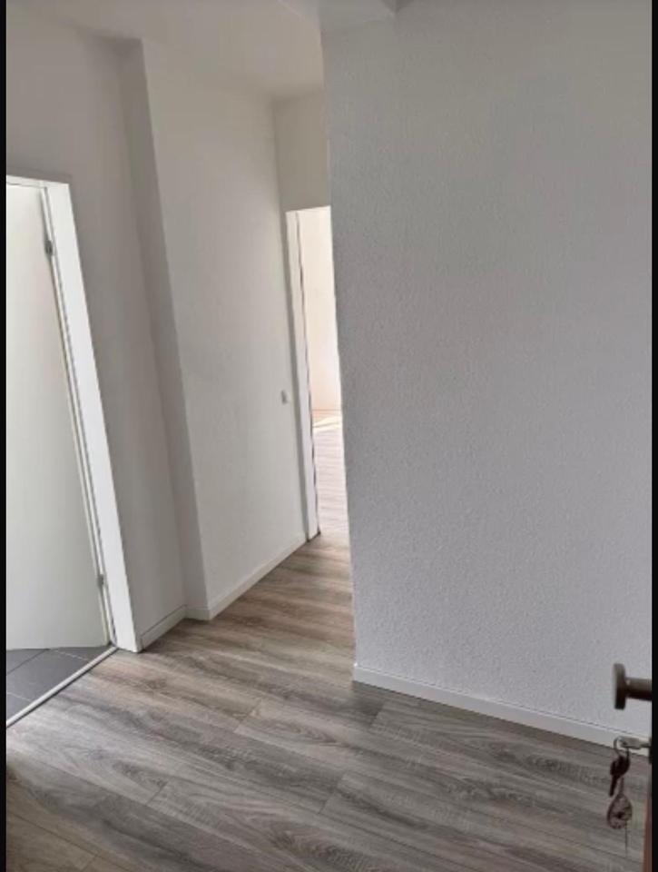 3 Zimmer Wohnung in Münsterbusch