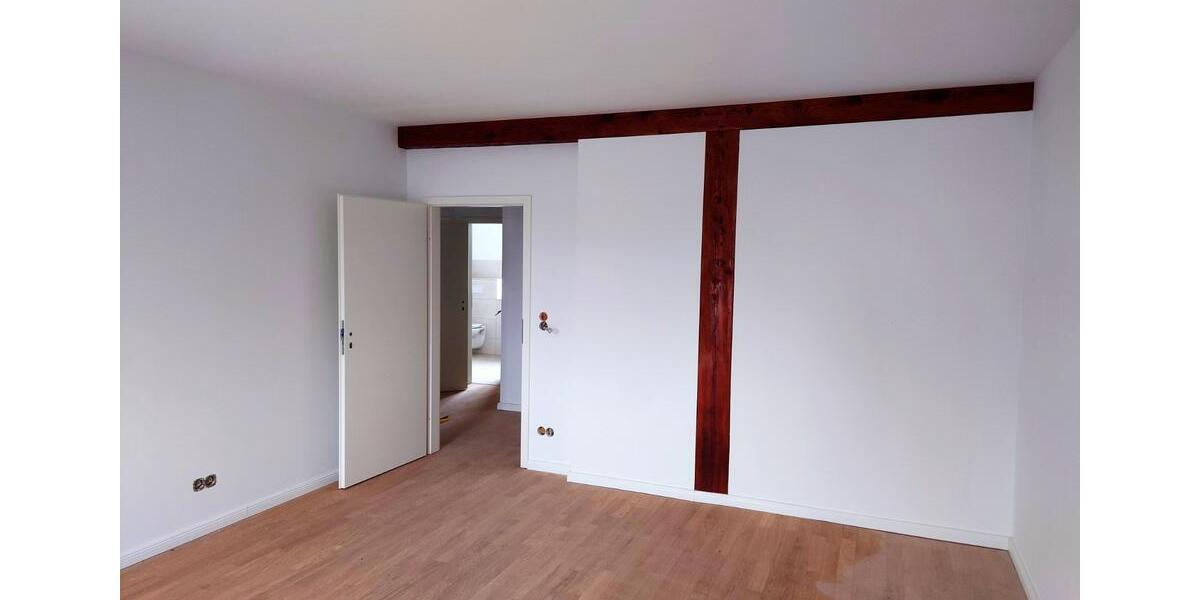 Moderne 4 Raum-Wohnung Maisonette in Lüdersdorf Trebbin 4 zimmer