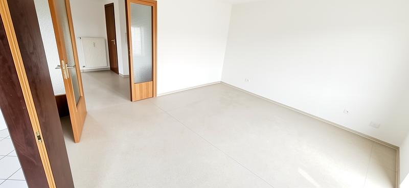 Etagenwohnung Hannover Buchholz-Kleefeld - 3 Zimmer, 89 m&sup2;, 930&euro; | Angebot:24954672