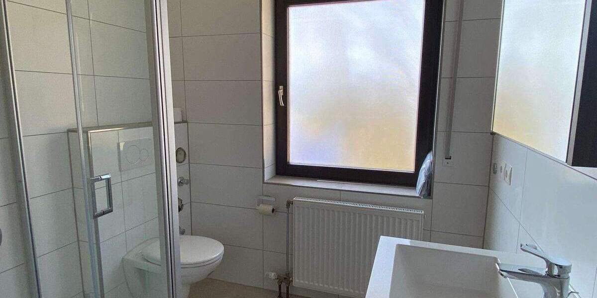 Etagenwohnung Forchheim Reuth - 3 Zimmer, 75 m&sup2;, 940&euro; | Angebot:25878726