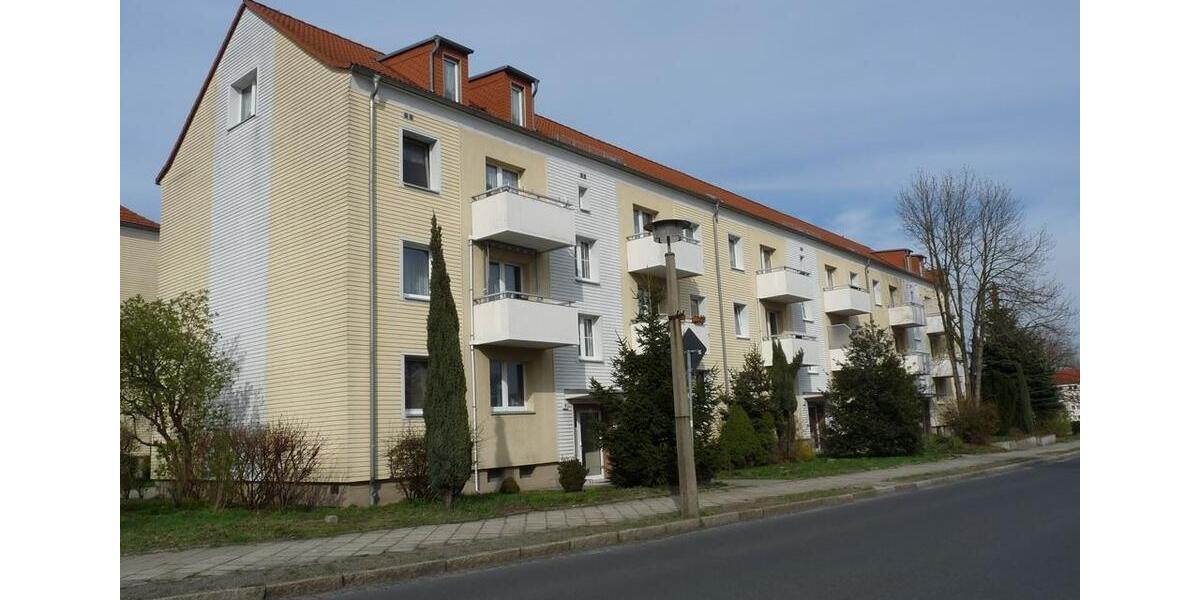 Erdgeschoßwohnung Lauchhammer - 3 Zimmer, 58 m&sup2;, 295&euro; | Angebot:19442879