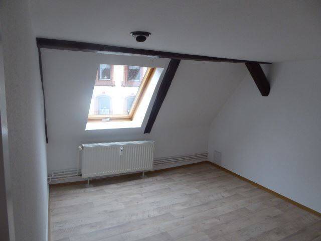 Etagenwohnung Bad Gandersheim Vorwerk Brunshausen - 2 Zimmer, 85 m&sup2;, 337&euro; | Angebot:26786592
