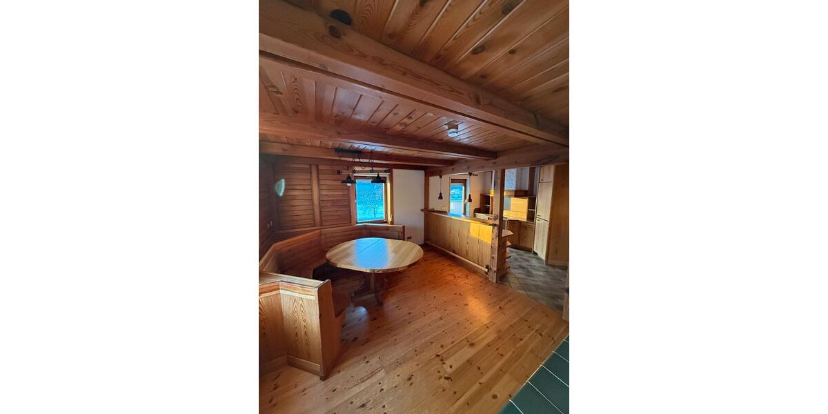 Etagenwohnung Murg - 3.5 Zimmer, 106 m&sup2;, 850&euro; | Angebot:26664908