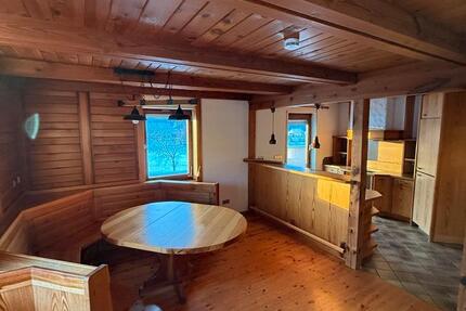 Wohnung Murg - 3.5 Zimmer, 106 m&sup2;, 850&euro; | Angebot:26664908