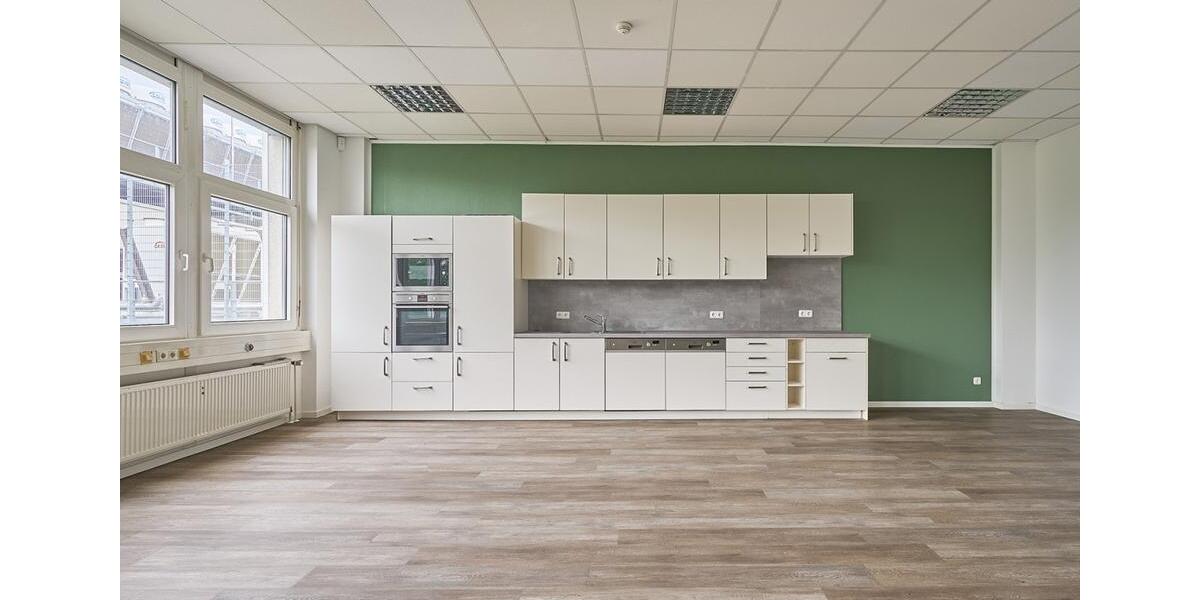 Gewerbeobjekt Düsseldorf Stadtbezirk 9 - 2&euro; | Angebot:23805376