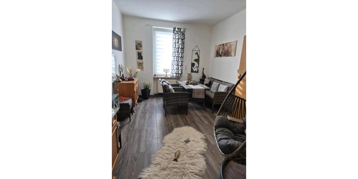 Etagenwohnung Pirmasens Fehrbach - 3 Zimmer, 75 m&sup2;, 550&euro; | Angebot:26580455