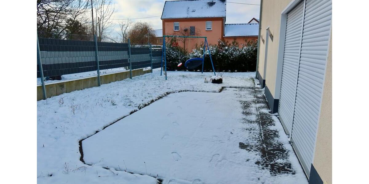 Traum-Einfamilienhaus zur Miete 4 zimmer