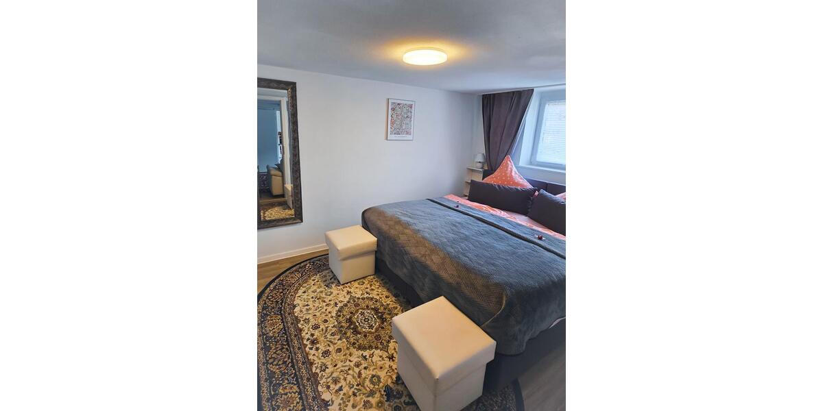 Wohnen auf Zeit Warmensteinach - 3 Zimmer, 55 m&sup2;, 125&euro; | Angebot:24685853