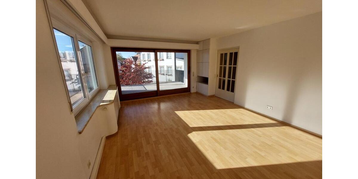Erdgeschoßwohnung Neukirch - 4 Zimmer, 113 m&sup2;, 1.020&euro; | Angebot:25196132