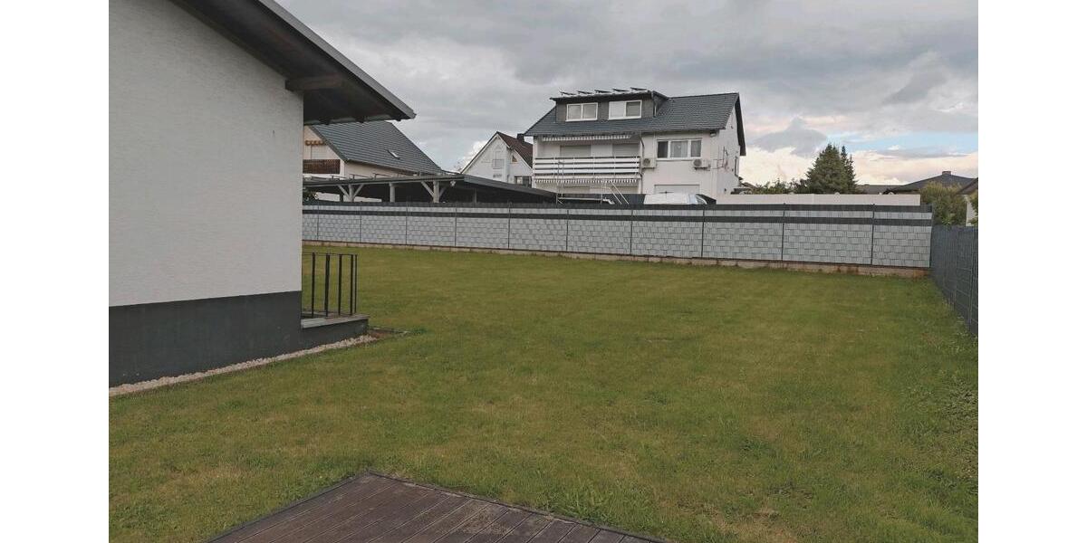 Bungalow Elbtal - 6 Zimmer, 136 m&sup2;, 1.300&euro; | Angebot:26448699
