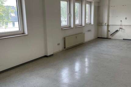 Gewerbeobjekt Krefeld Benrad - 2.580&euro; | Angebot:26159679