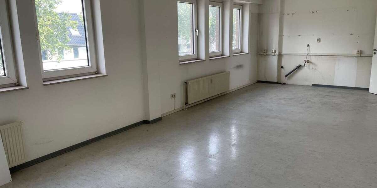 Gewerbeobjekt Krefeld Benrad - 2.580&euro; | Angebot:26159679