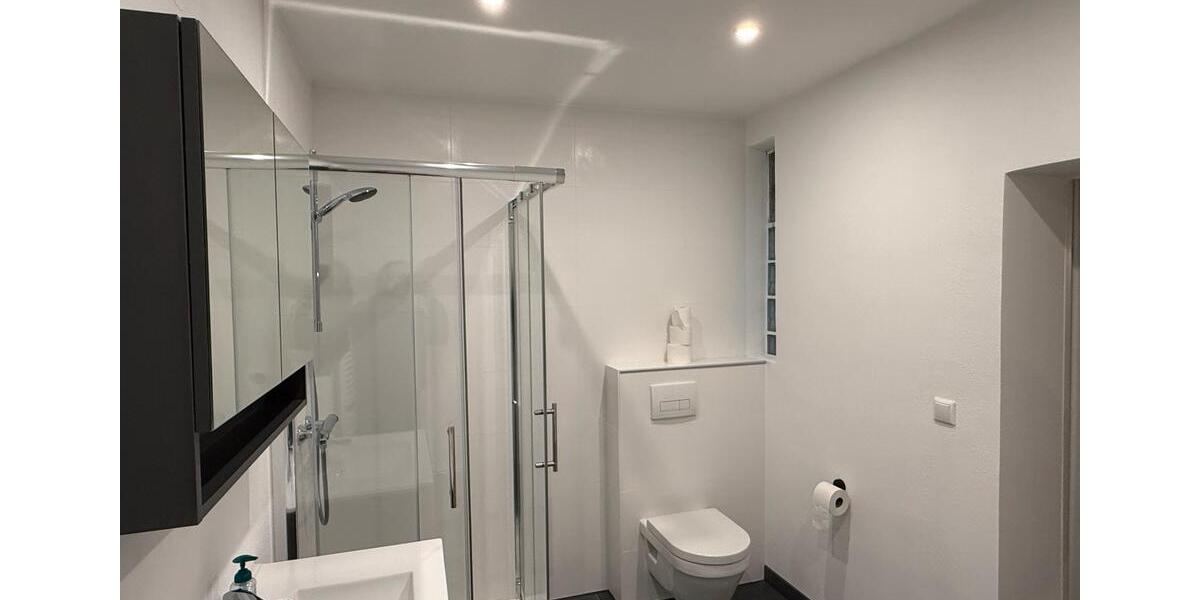 Etagenwohnung Itzgrund - 4 Zimmer, 110 m&sup2;, 790&euro; | Angebot:26640890