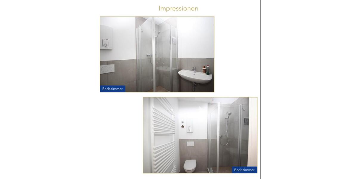 Wohnen auf Zeit Düsseldorf Pempelfort - 4 Zimmer, 85 m&sup2;, 575&euro; | Angebot:25809295