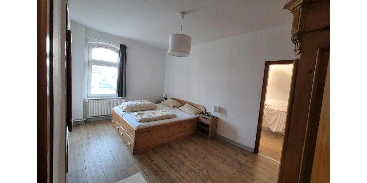 Dachgeschoßwohnung Herborn - 5 Zimmer, 123 m&sup2;, 850&euro; | Angebot:25718545