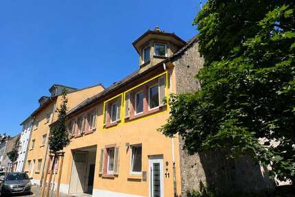 Wohnung Rastatt Ludwigvorstadt - 1 Zimmer, 29 m&sup2;, 397&euro; | Angebot:26732615