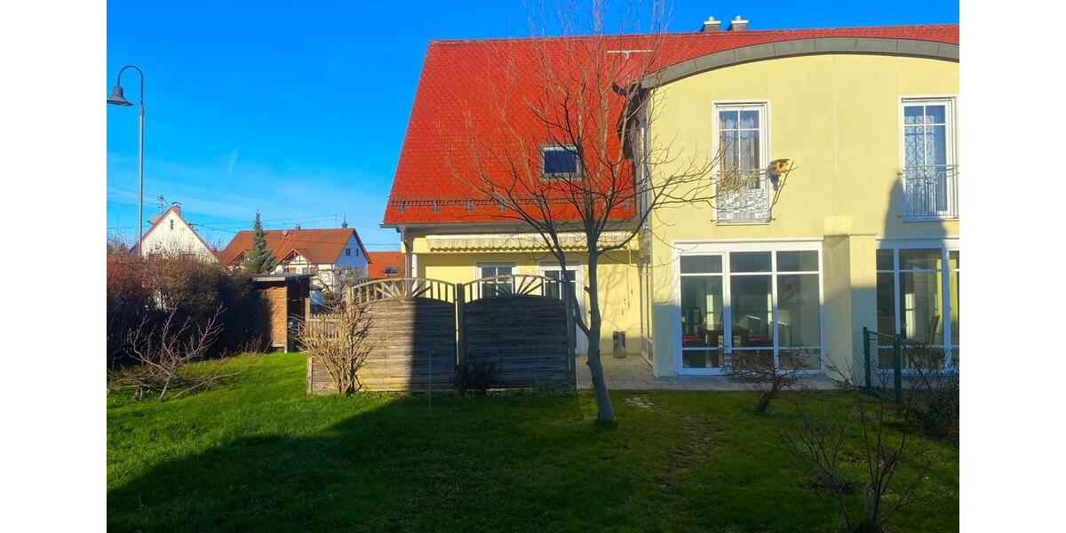 Wohnen auf Zeit Kutzenhausen - 5 Zimmer, 140 m&sup2;, 2.000&euro; | Angebot:26270096