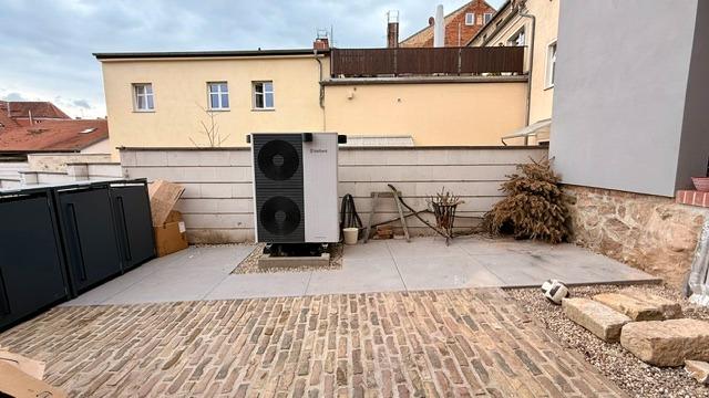 Maisonettenwohnung Bad Belzig - 7 Zimmer, 218 m&sup2;, 1.750&euro; | Angebot:25999718