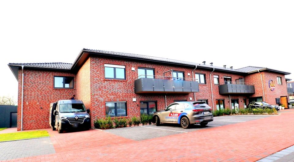 Erdgeschoßwohnung Westoverledingen - 1 Zimmer, 47 m&sup2;, 755&euro; | Angebot:24244245