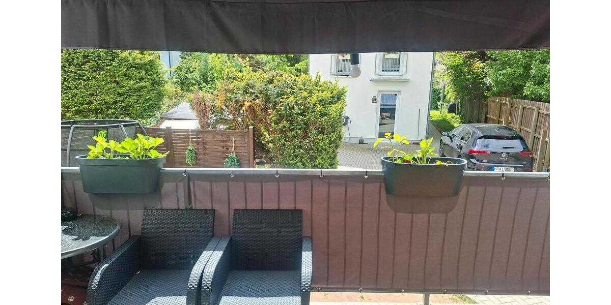Erdgeschoßwohnung Nürnberg Eibach - 3 Zimmer, 88 m&sup2;, 1.050&euro; | Angebot:26582356