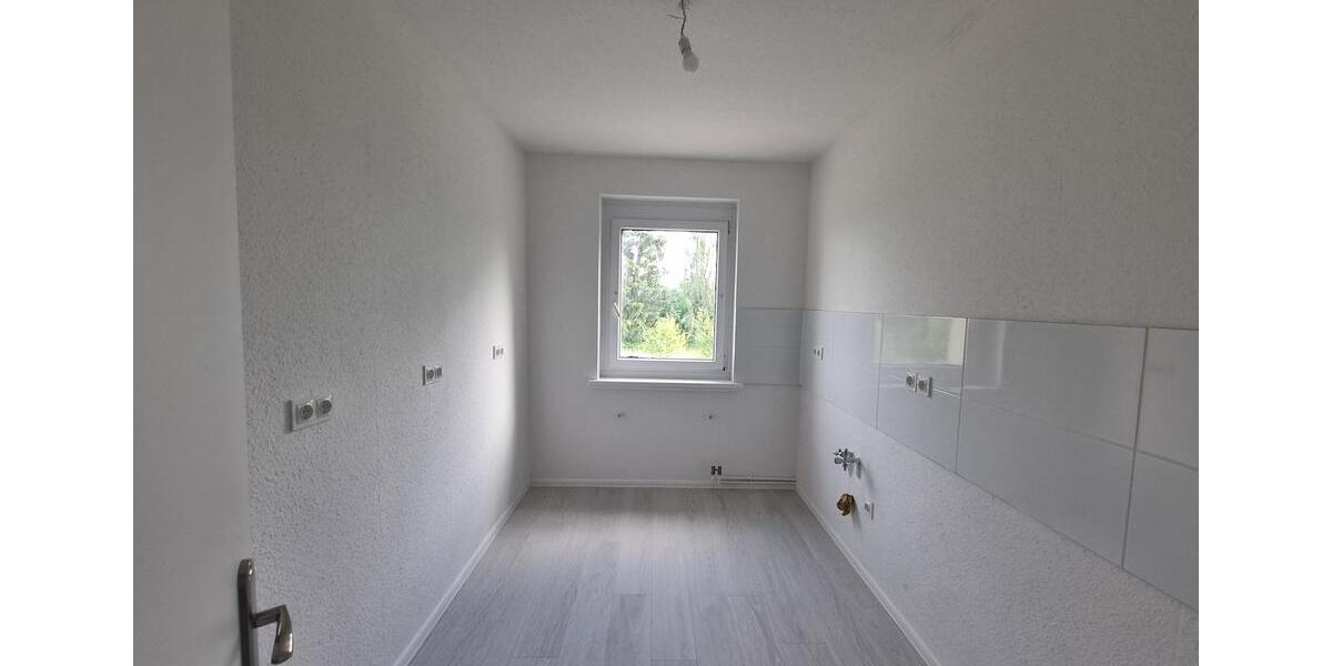 Etagenwohnung Südharz - 2 Zimmer, 53 m&sup2;, 240&euro; | Angebot:25118425