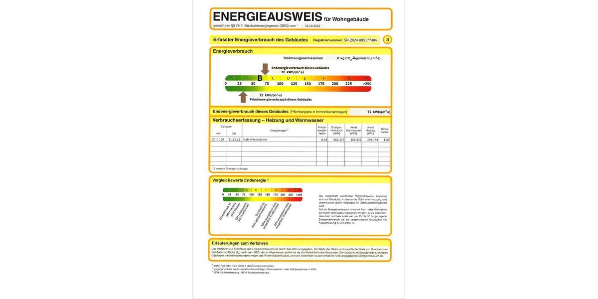 Etagenwohnung Zittau - 2 Zimmer, 50 m&sup2;, 323&euro; | Angebot:26686444