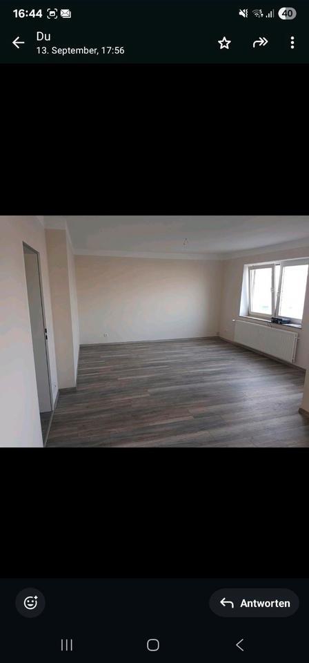 5-Zimmer-Wohnung in Paderborn-Schloss Neuhaus zu vermieten