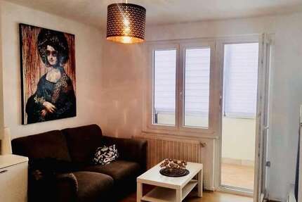 Wohnung zum Mieten in Wuppertal 415 € 43 m²