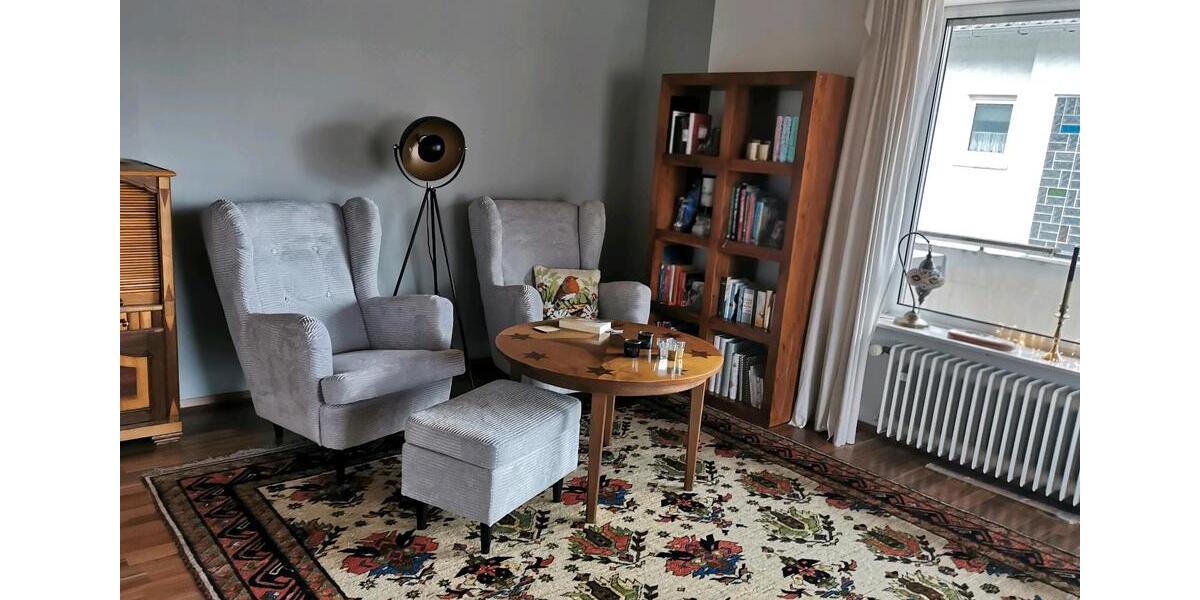 Etagenwohnung Großkrotzenburg - 5 Zimmer, 117 m&sup2;, 930&euro; | Angebot:26634059