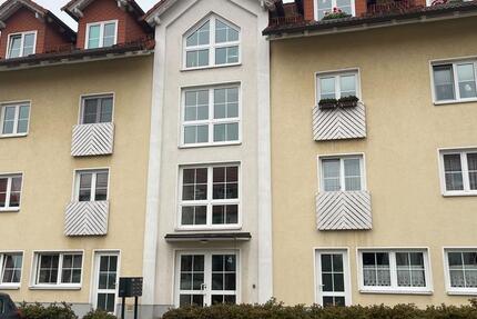 Wohnung Ranis - 3 Zimmer, 78 m&sup2;, 550&euro; | Angebot:27674257