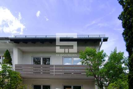 Haus Unterhaching - 6.5 Zimmer, 197 m&sup2;, 3.500&euro; | Angebot:27663012