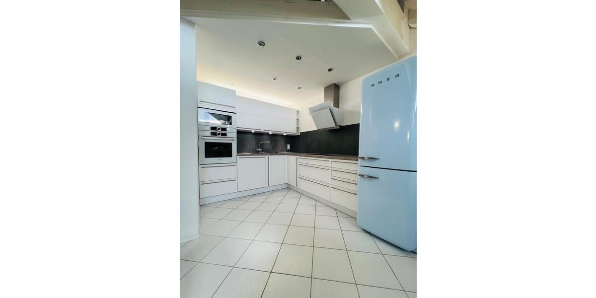 Dachgeschoßwohnung Garching bei München - 2.5 Zimmer, 55 m&sup2;, 1.680&euro; | Angebot:23759555