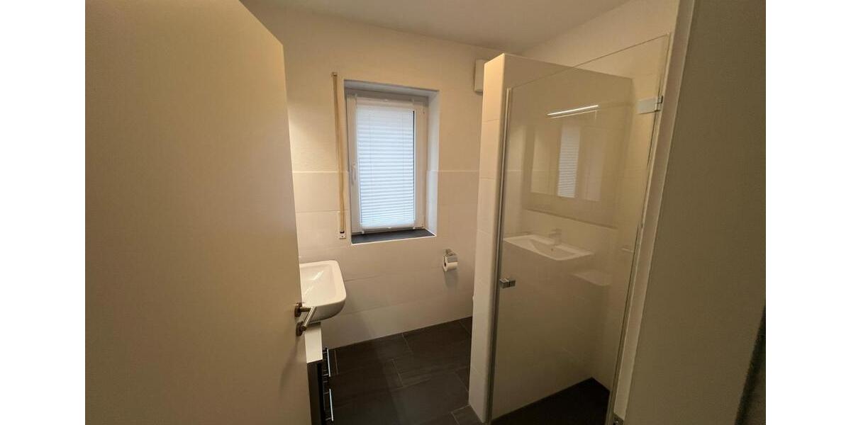 3-Zimmer EG-Wohnung mit Terrasse in Oldenburg-Osternburg 3 zimmer