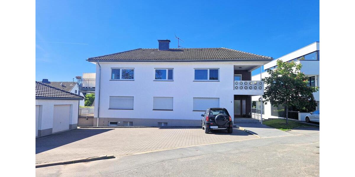 Erdgeschoßwohnung Hennef (Sieg) - 3 Zimmer, 120 m&sup2;, 1.310&euro; | Angebot:26562088