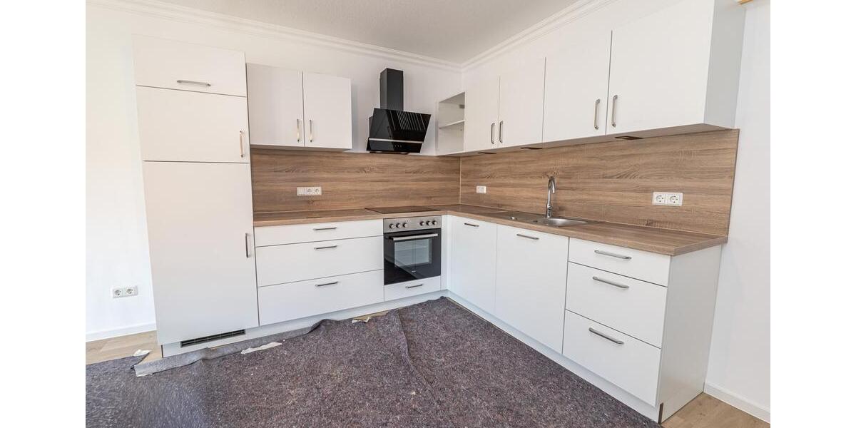 Doppelhaushälfte Hemmoor - 4 Zimmer, 98 m&sup2;, 1.225&euro; | Angebot:25958933