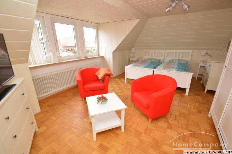 Zimmer Rastede - 4 Zimmer, 1.450&euro; | Angebot:26182738
