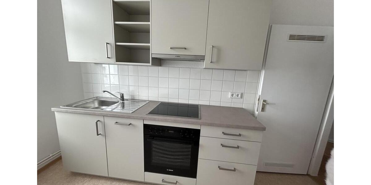 Erdgeschoßwohnung Berlin Pankow - 1 Zimmer, 40 m&sup2;, 605&euro; | Angebot:26042493