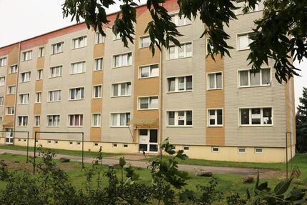 Wohnung Warin - 3 Zimmer, 62 m&sup2;, 440&euro; | Angebot:17834274