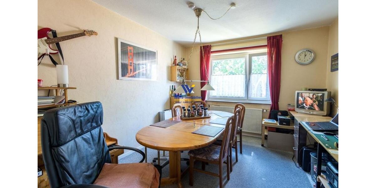Etagenwohnung Hessisch Lichtenau - 3 Zimmer, 65 m&sup2;, 530&euro; | Angebot:26429346