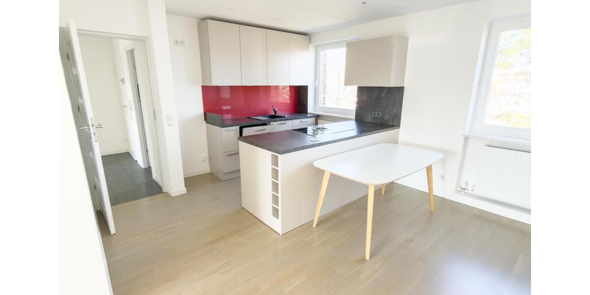 Etagenwohnung Coburg - 4 Zimmer, 92 m&sup2;, 830&euro; | Angebot:26665963