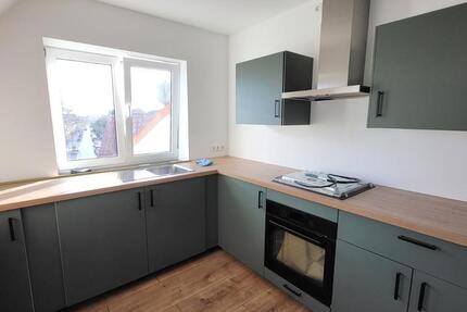 Wohnung Bremen Hemelingen - 4 Zimmer, 97 m&sup2;, 1.250&euro; | Angebot:25645799