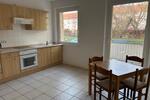 Erdgeschoßwohnung Riesa - 2 Zimmer, 59 m&sup2;, 353&euro; | Angebot:22484685