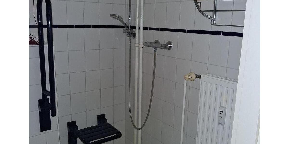 Erdgeschoßwohnung Kiel Neumühlen-Dietrichsdorf - 1 Zimmer, 20 m&sup2;, 216&euro; | Angebot:24568296