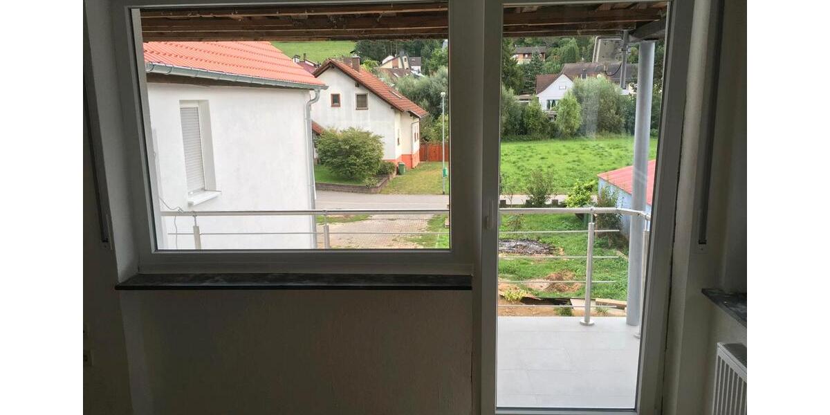 Erdgeschoßwohnung Meckesheim - 3 Zimmer, 93 m&sup2;, 1.100&euro; | Angebot:24732412