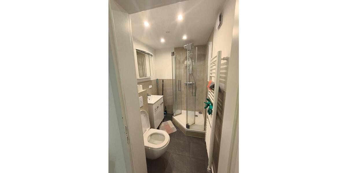 Etagenwohnung München Giesing - 4 Zimmer, 70 m&sup2;, 620&euro; | Angebot:26476785