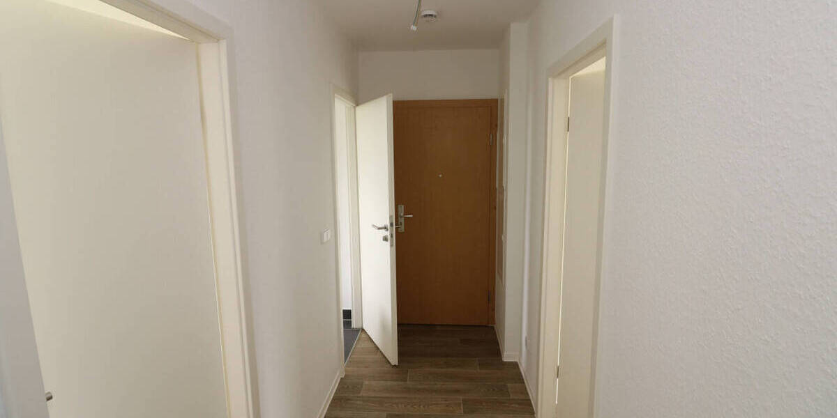Etagenwohnung Freiberg Freiberg West - 3 Zimmer, 58 m&sup2;, 409&euro; | Angebot:26476433