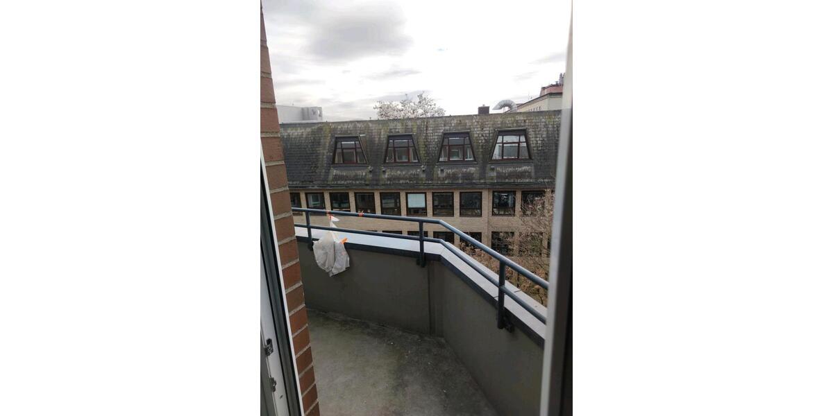 Etagenwohnung Weyhe - 2 Zimmer, 60 m&sup2;, 850&euro; | Angebot:26038297